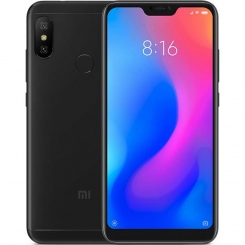 Xiaomi Mi A2 Lite  -  1